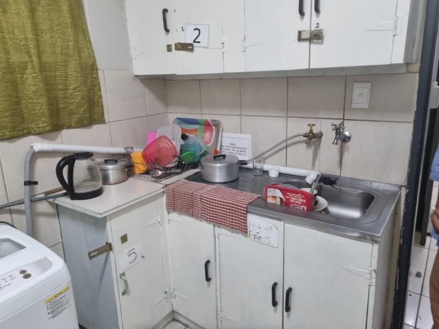 6 Bedroom Property for Sale in Park West Free State